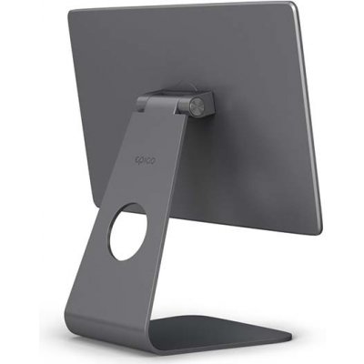 EPICO magnetický stojan pro Apple iPad Pro 11"/Air 10.9", šedá 9919111900001 – Sleviste.cz