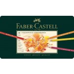 Faber-Castell 110060 Polychromos umělecké nejvyšší kvality 60 ks – Zboží Dáma