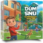 Asmodee Dům snů: Slunečnicová 156 – Hledejceny.cz