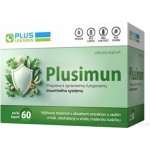 Plus Lékárna Plusimun 60 kapslí – Hledejceny.cz