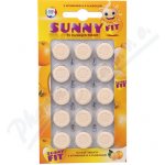 SunnyFit Vitamin D pro děti cucavé 15 tablet – Hledejceny.cz