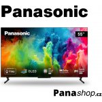 Panasonic TB-55Z60AEG – Zboží Živě