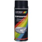 Motip sprej na nárazníky 400 ml černý 04073 | Zboží Auto