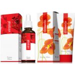 Energy Vironal 30 ml + Energy Droserin 50 ml dárková sada – Zboží Dáma