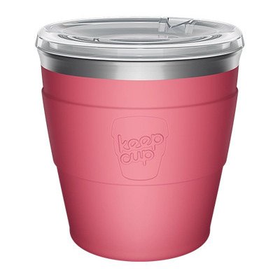 KeepCup Thermal Quicksip BLUSH 177 ml – Hledejceny.cz