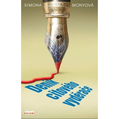 Deník citového vyděrače – Zboží Mobilmania