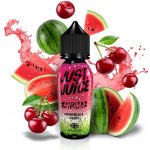 Just Juice Shake & Vape Watermelon & Cherry 10 ml – Zboží Mobilmania