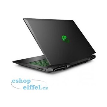 HP Pavilion Gaming 17-cd0001 7GW50EA