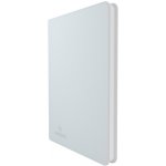 Game Genic Zip-Up Album 18-Pocket White – Sleviste.cz