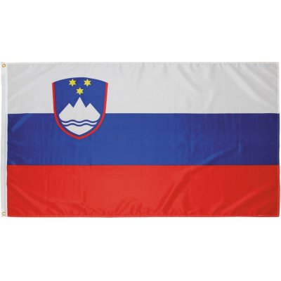 Vlajka Slovinsko – Hledejceny.cz