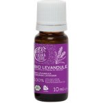 Tierra Verde 100% silice levandule 10 ml – Hledejceny.cz