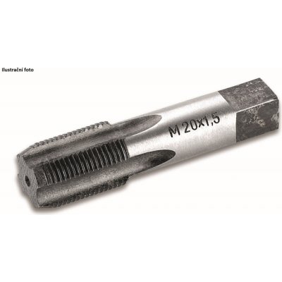 CIMCO Závitový vrták M 12 x 1,5 – Hledejceny.cz