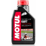 Motul Kart Grand Prix 2T 1 l – Zboží Mobilmania