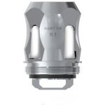 Smoktech TFV8 Baby V2 K1 žhavicí hlava nerez 0,2ohm – Hledejceny.cz