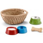 Schleich Farm Life Feed for dogs and cats – Zboží Mobilmania