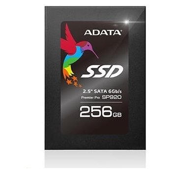 ADATA SP920 256GB, ASP920SS3-256G