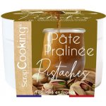 ScrapCooking Praliné pistácie 200 g – Zboží Dáma