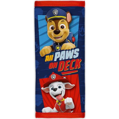 SEVEN Tlapková patrola Chase a Marshall – Sleviste.cz