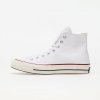Skate boty Converse Chuck Taylor All Star Leather Hi 132169/white