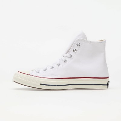 Converse Chuck Taylor All Star Leather Hi 132169/white