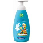 Bupi Baby mycí pěna Hasič 500 ml – Zboží Dáma