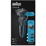 Braun Series 5 4500CS – Zbozi.Blesk.cz