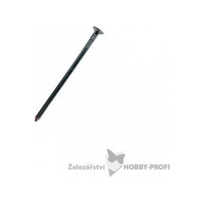 Hřebík stavební 260 balení 0,5 kg 3162606 – HobbyKompas.cz