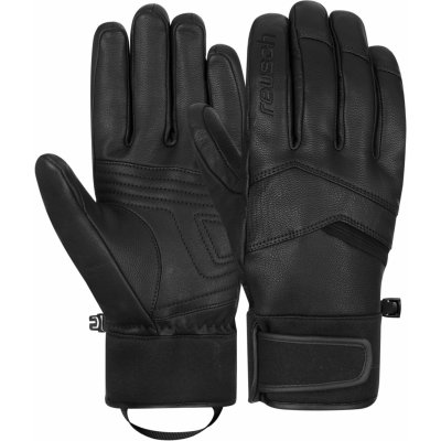 Reusch Cronon black 23/24 – Hledejceny.cz