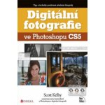 Digitální fotografie ve Photoshopu CS5 – Hledejceny.cz