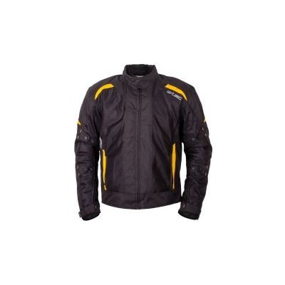 W-TEC Tosheck černo-žlutá – Sleviste.cz