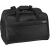 Cestovní tašky a batohy D&N 5612-01 černá 48 l