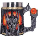 Nemesis Now Korbel Pán prstenů Sauron 550 ml – Zboží Dáma