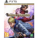 Double Dragon Revive (Deluxe Edition) – Zboží Živě