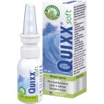 Quixx Soft izotonický nosní sprej 30 ml – Hledejceny.cz