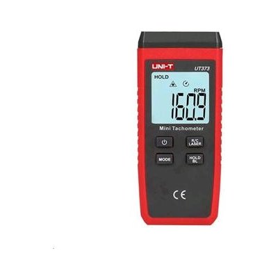 UNI-T Otáčkoměr UT373; 07760211 – Zboží Mobilmania