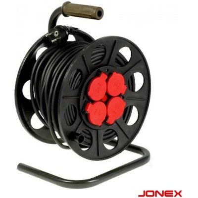 Jonex PS-BTG/IP44/25-2.5