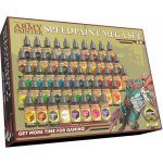Army Painter Speedpaint Mega Set 2.0 – Zboží Živě