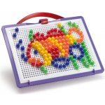 Quercetti FantaColor Portable 10 mm 150 ks 0922 rybka – Zboží Dáma