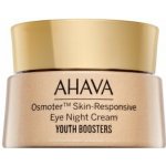 AHAVA Youth Boosters Osmoter Skin-Responsive eye Night Cream 15 ml – Zboží Dáma