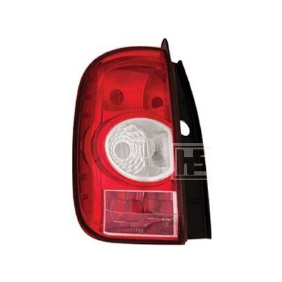 Světlo zadní DACIA DUSTER 10- – Hledejceny.cz