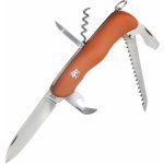 Mikov Praktik 115-NH-6/AK oranžový – Hledejceny.cz