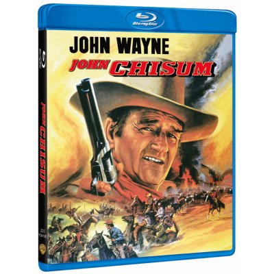 John Chisum – Hledejceny.cz