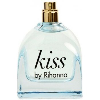 Rihanna Kiss parfémovaná voda dámská 100 ml tester
