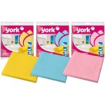 York Hadr utěrka PETR 35 x 35 cm 110 g m2 5 ks – Hledejceny.cz