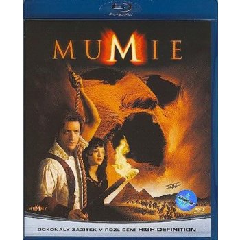 Mumie / 1999 BD