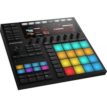 Native Instruments Maschine MK3 BK