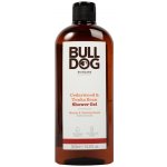 Bulldog Lemon & Bergamot sprchový gel 500 ml – Hledejceny.cz