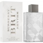 Burberry Brit Rhythm Men sprchový gel 150 ml – Hledejceny.cz