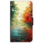 Pouzdro iSaprio Autumn 03 - Samsung Galaxy A5 2016 – Hledejceny.cz