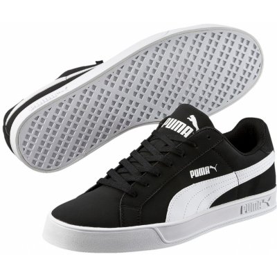 Puma Smash Vulc M 359622 09 – Zboží Mobilmania